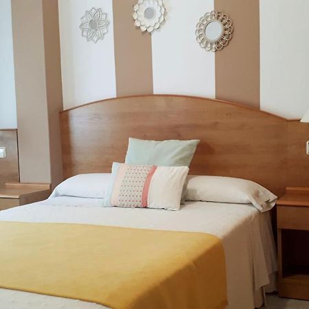 Habitaciones Ninfa Vilalonga Exterior foto