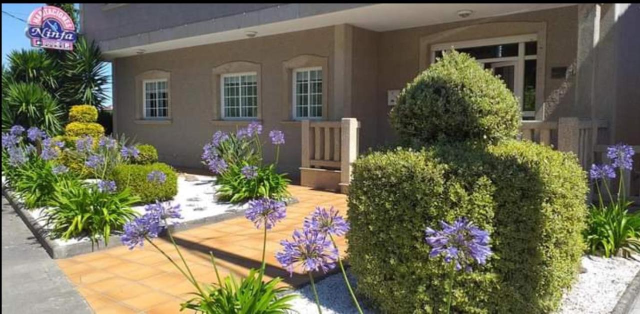 Habitaciones Ninfa Vilalonga Exterior foto