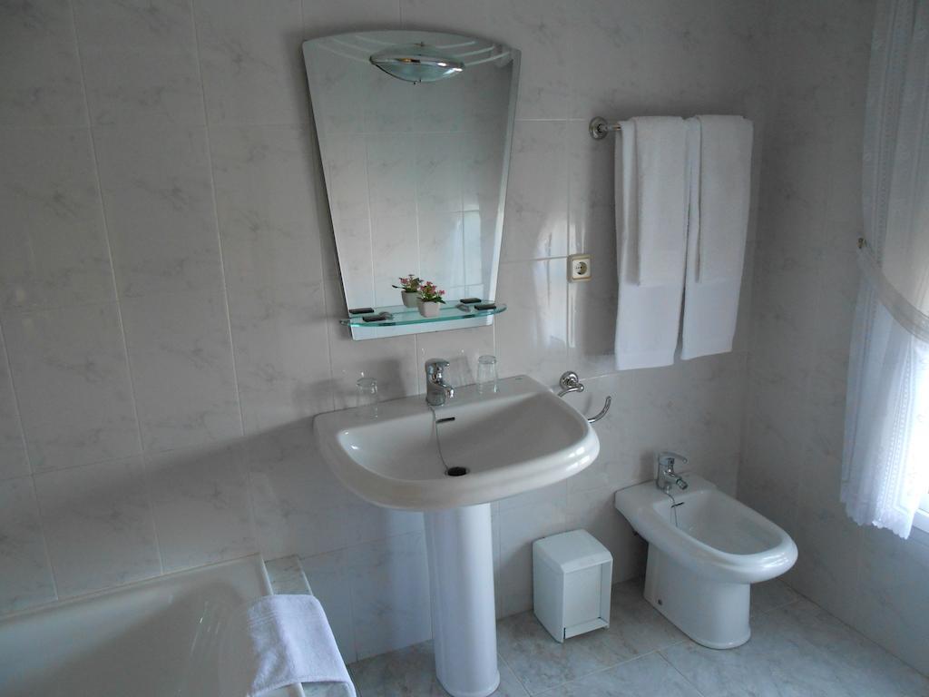 Habitaciones Ninfa Vilalonga Zimmer foto