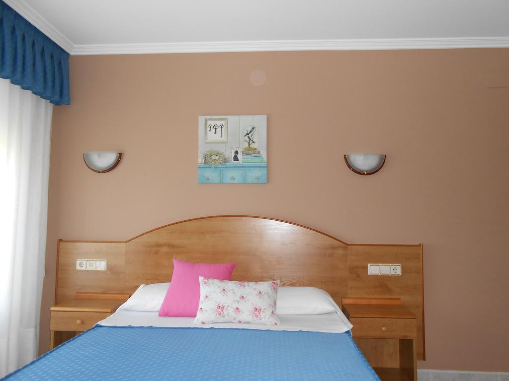 Habitaciones Ninfa Vilalonga Zimmer foto